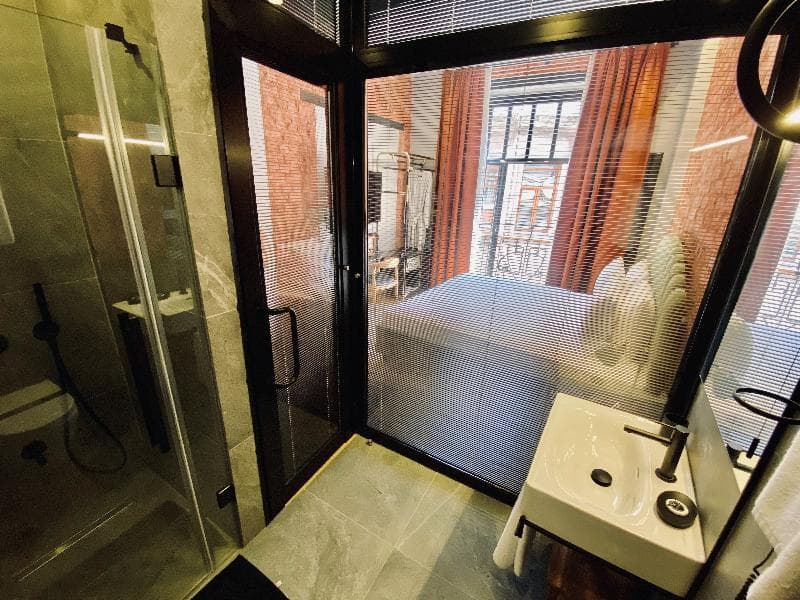Ruz Hotels Tünel 5