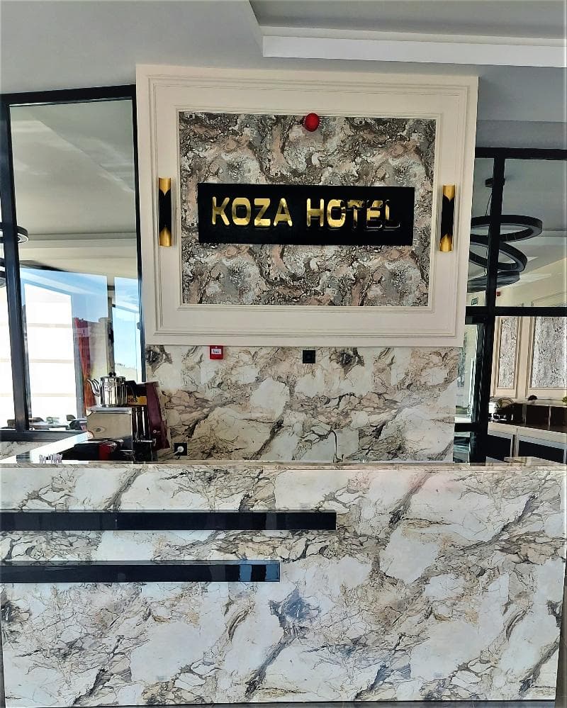 Koza Hotel photo 1