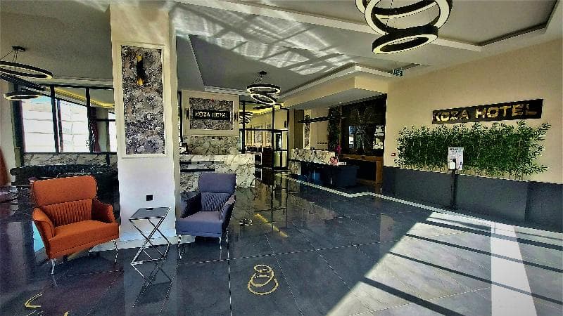 Koza Hotel 5