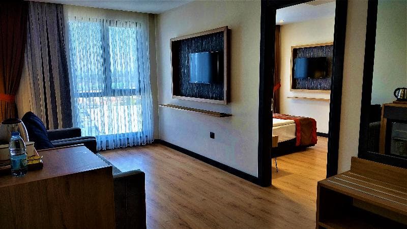 Koza Hotel 3