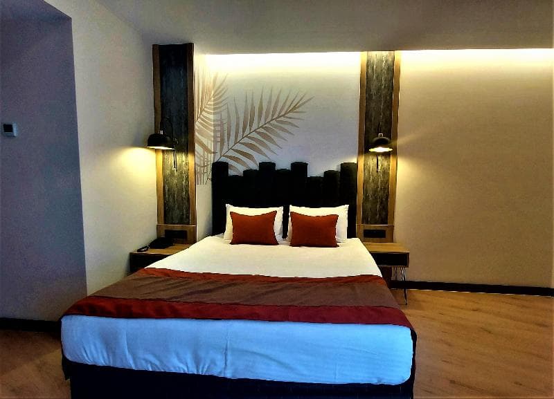 Koza Hotel 4