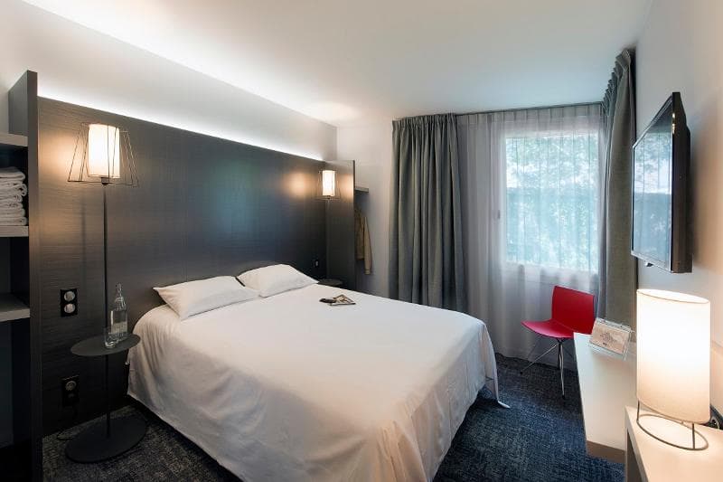 L'hôtel By Joa De Saint-Paul-Lès-Dax 2