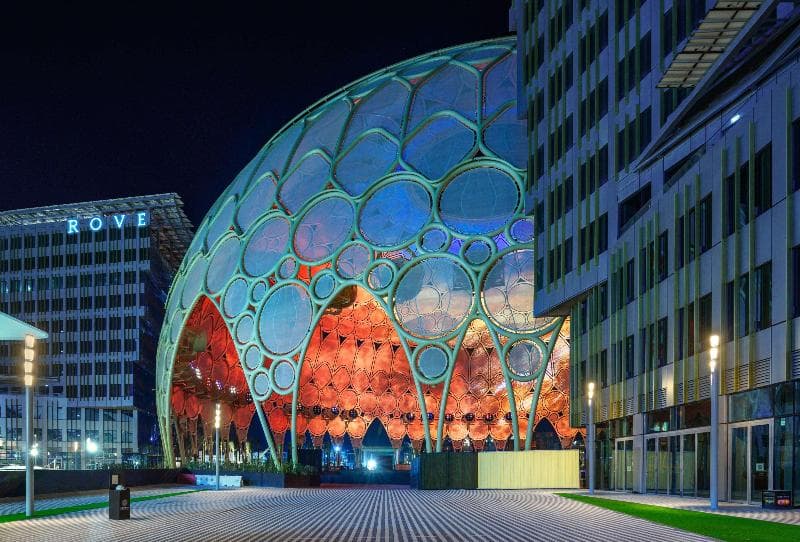 Rove Expo City 2