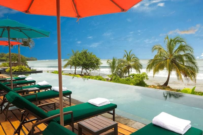 La Coralina Island House -Only Adults 3