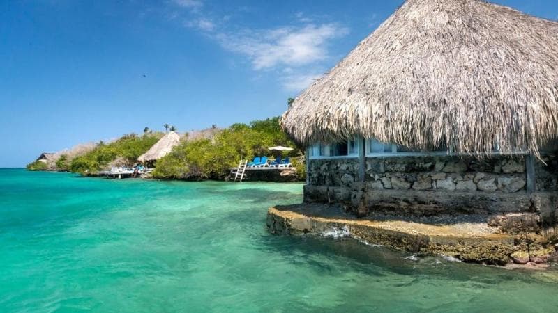 La Coralina Island House -Only Adults 4