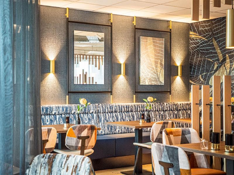 Fletcher Hotel-Restaurant Scheveningen 3
