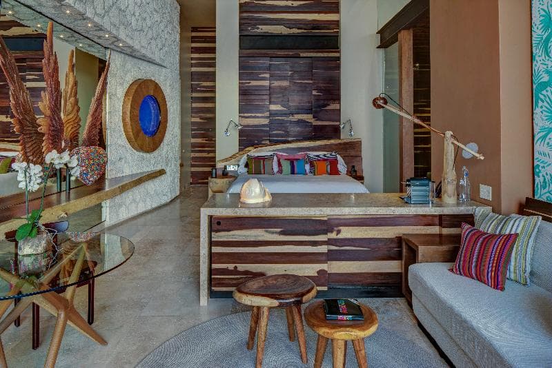 La Casa de la Playa by Xcaret - All Inclusive Adults Only 4