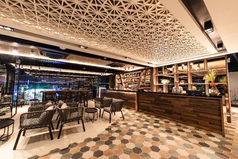Blackwoods Hotel Pattaya 3
