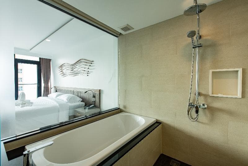 Blackwoods Hotel Pattaya 5