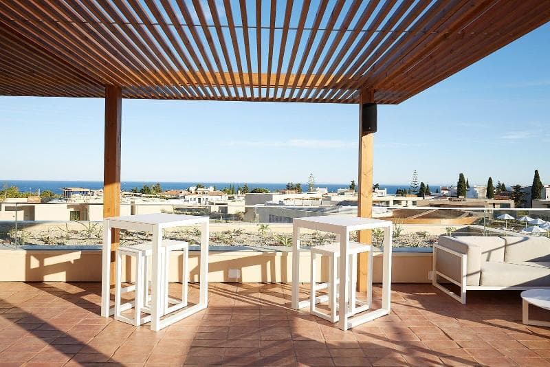 White Shell Beach Villas photo 1