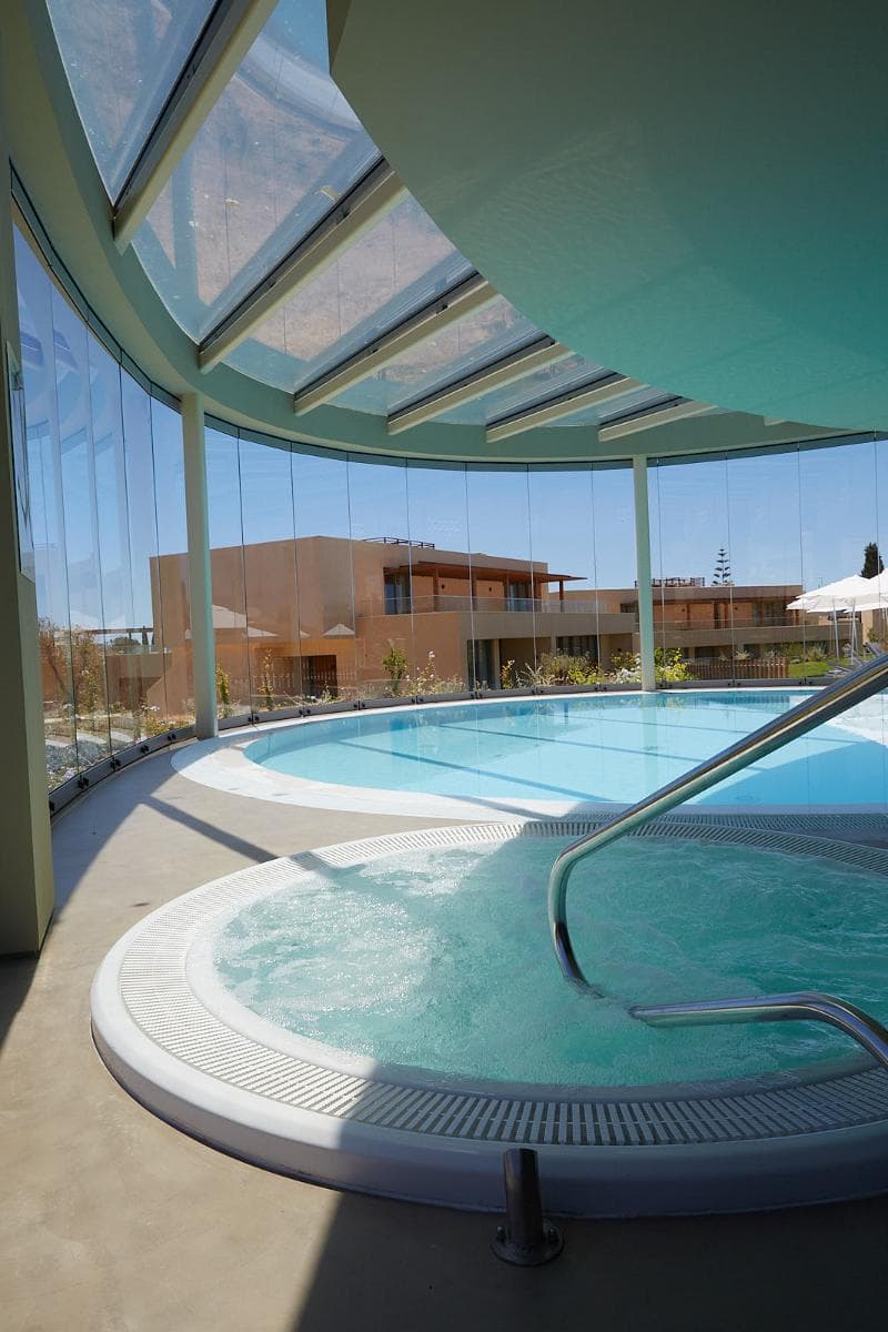 White Shell Beach Villas 2