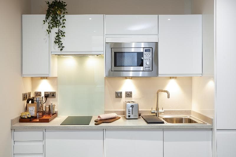 Humber Lofts Residences photo 1