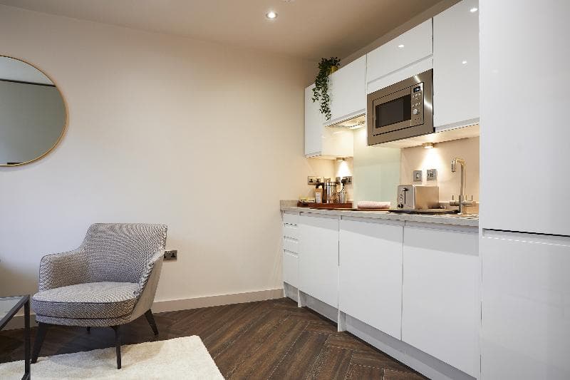 Humber Lofts Residences 5