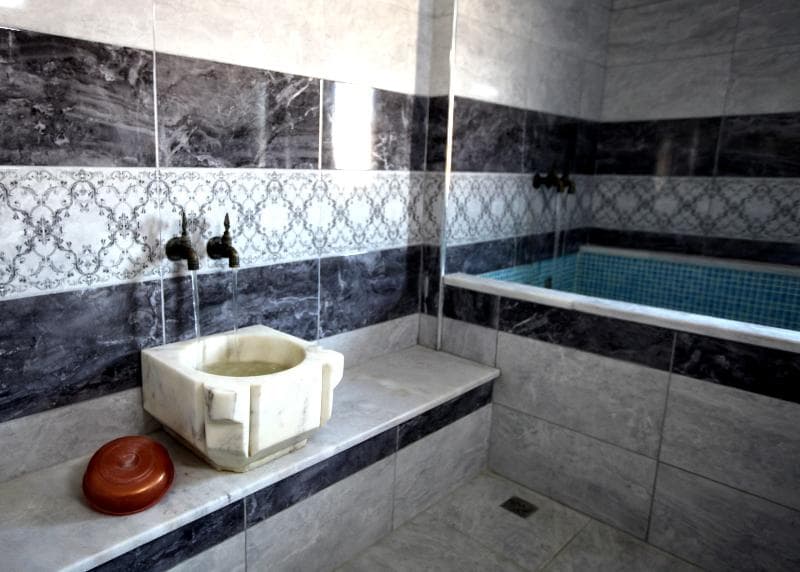 Mekan Ilica Apart Otel photo 1