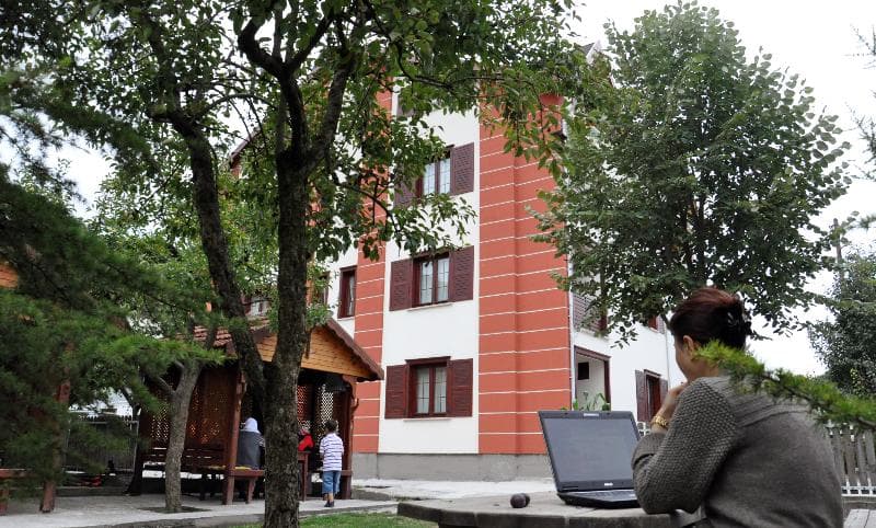 Mekan Ilica Apart Otel 3