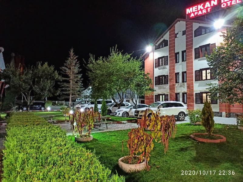 Mekan Ilica Apart Otel 4