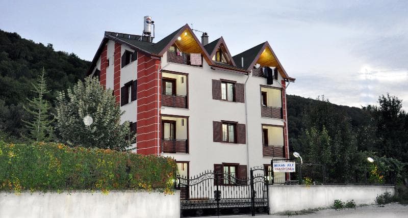 Mekan Ilica Apart Otel 5