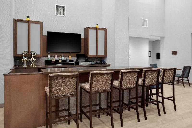 Hampton Inn & Suites Cedar Park North Austin photo 1