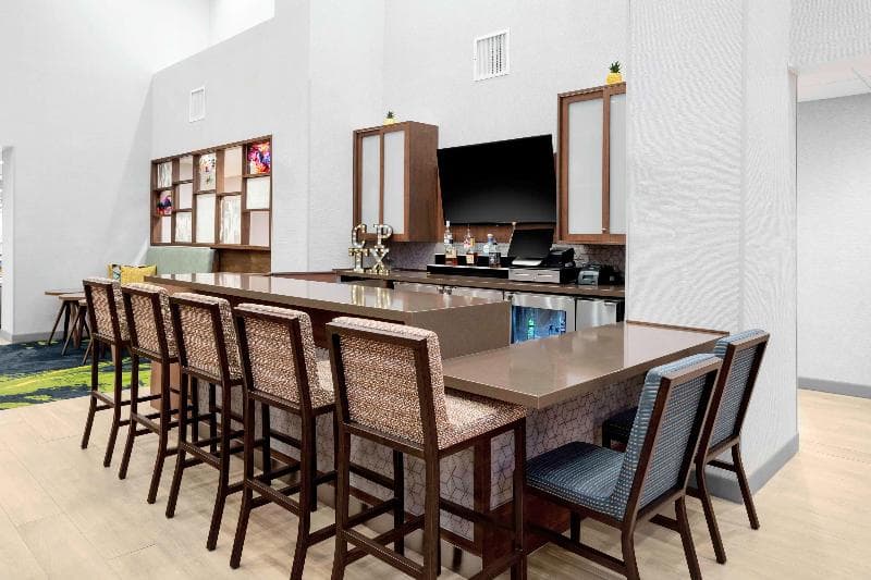 Hampton Inn & Suites Cedar Park North Austin 3