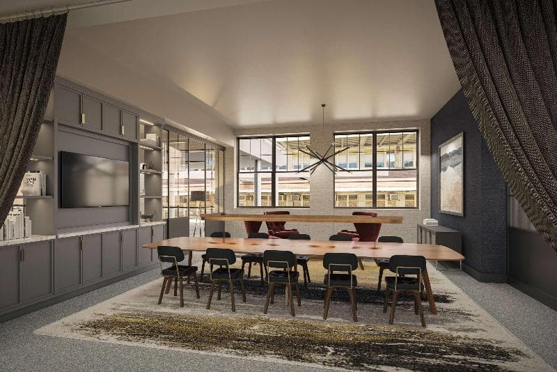 The Slate Hotel Denver Downtown, Tapestry by Hilton 4