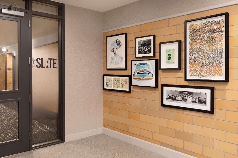 The Slate Hotel Denver Downtown, Tapestry by Hilton photo 1