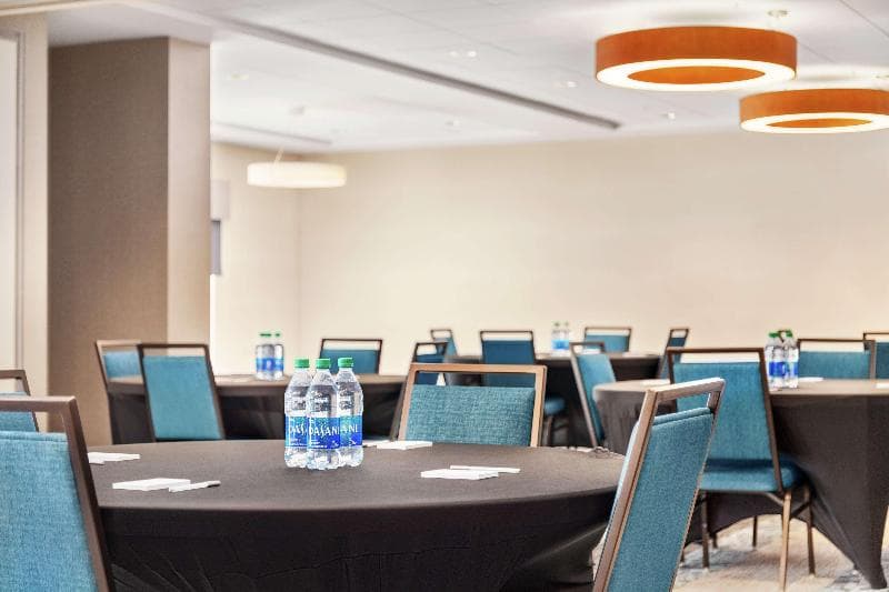 Hampton Inn & Suites Miami Kendall photo 1