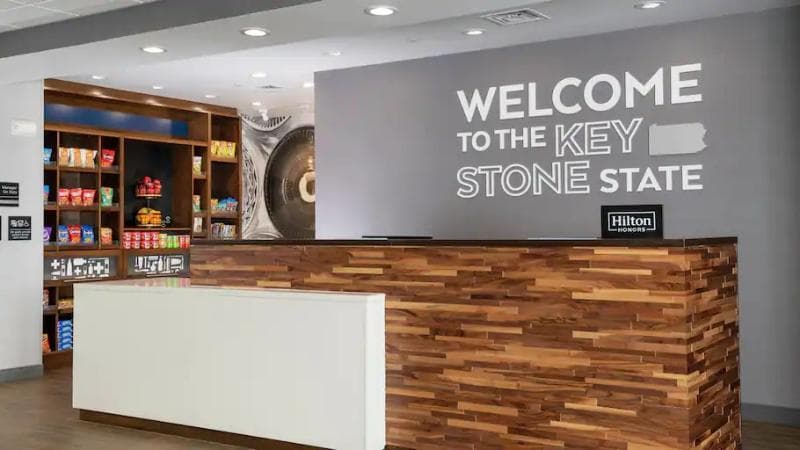 Hampton Inn & Suites Miami Kendall 4