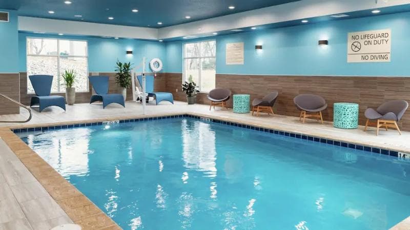Hampton Inn & Suites Miami Kendall 5