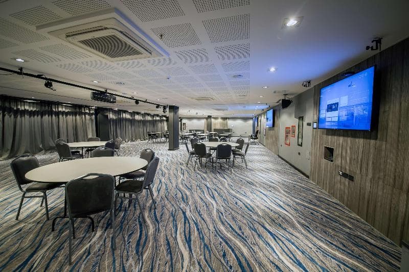 Hilton Garden Inn Santiago del Estero photo 1