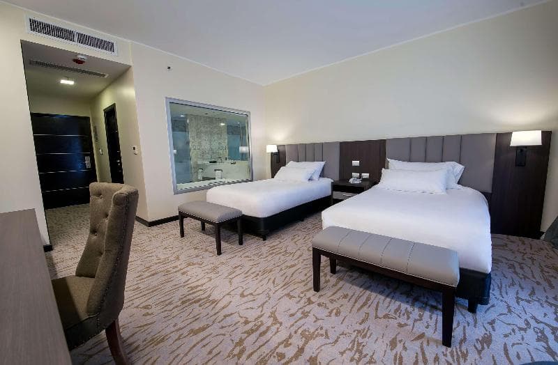 Hilton Garden Inn Santiago del Estero 5