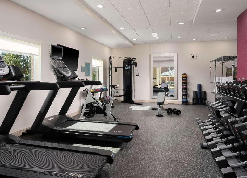 Home2 Suites by Hilton Tupelo 2