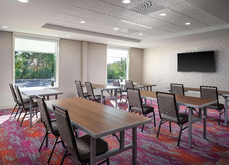 Home2 Suites by Hilton Tupelo 4