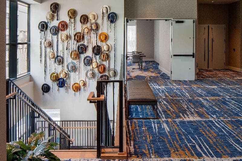 Hilton Garden Inn Austin University Capitol District 4