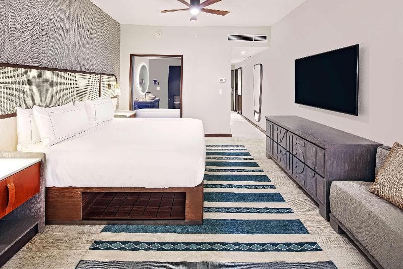 Hilton Grand Vacations Club La Pacifica Los Cabos 2