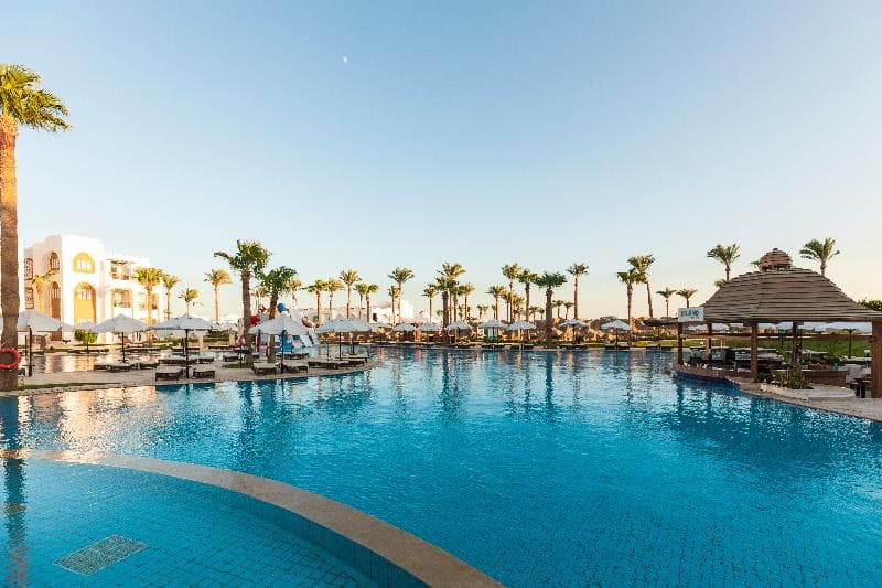 Sunrise Remal Resort photo 1