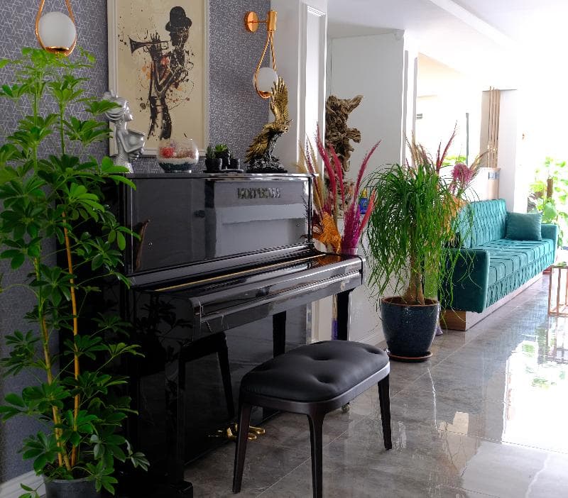 Mai Inci Hotel 4