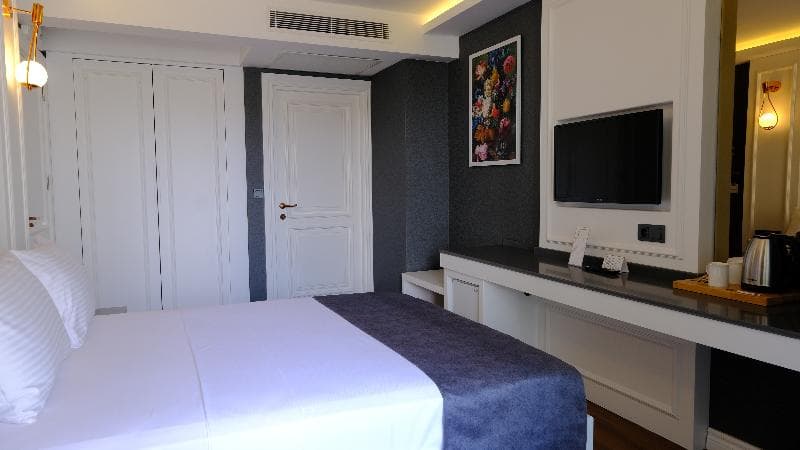 Mai Inci Hotel 3