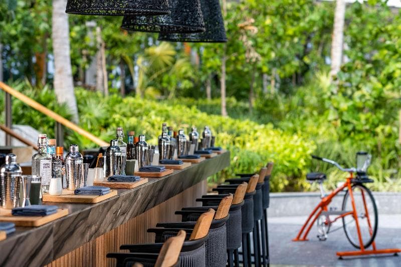 Waldorf Astoria Cancun 4