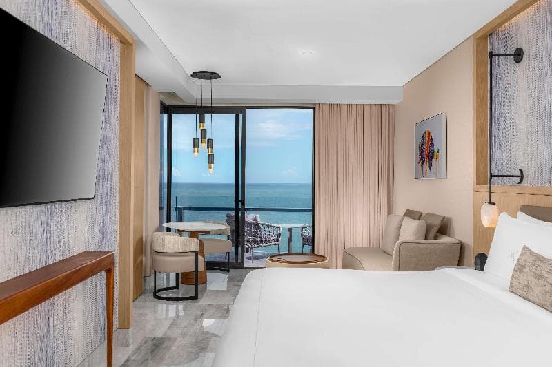 Waldorf Astoria Cancun photo 1