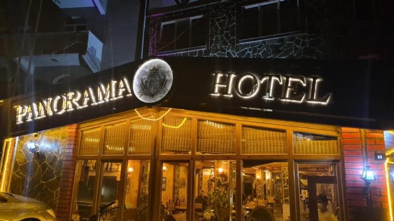 Panorama Hotel 2