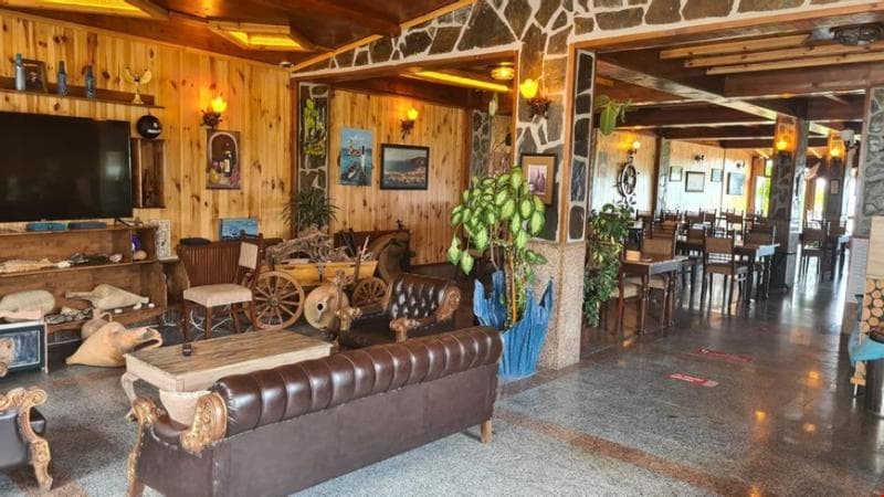 Panorama Hotel 4