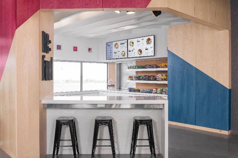 Aloft Oklahoma City Quail Springs photo 1