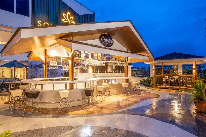 Solano Hotel 2