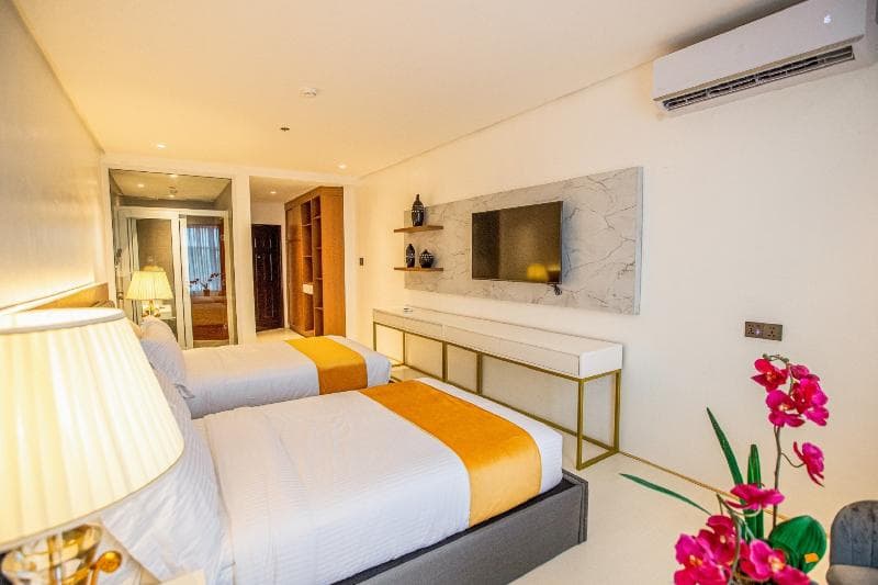 Solano Hotel 4