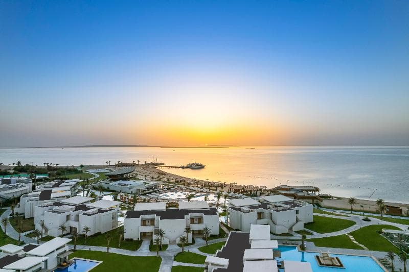 Rixos Premium Magawish Suites & Villas 2