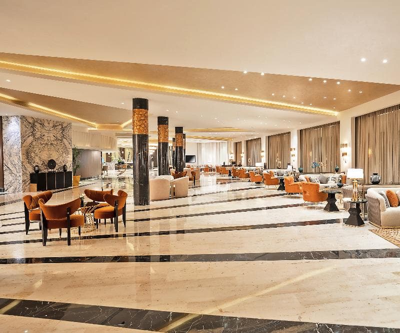 Rixos Premium Magawish Suites & Villas 3