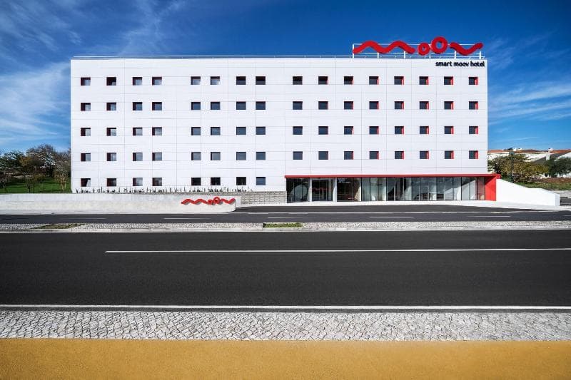 Hotel Moov Oeiras (Adults only) photo 1