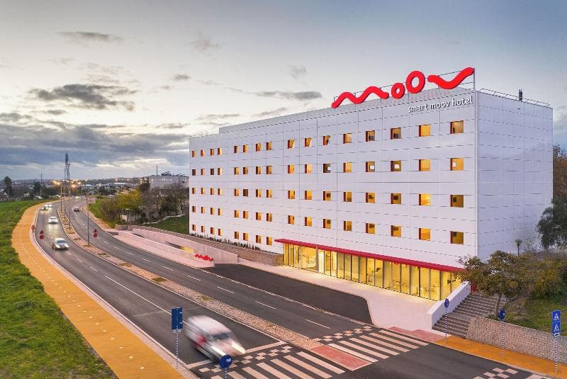 Hotel Moov Oeiras (Adults only) 3
