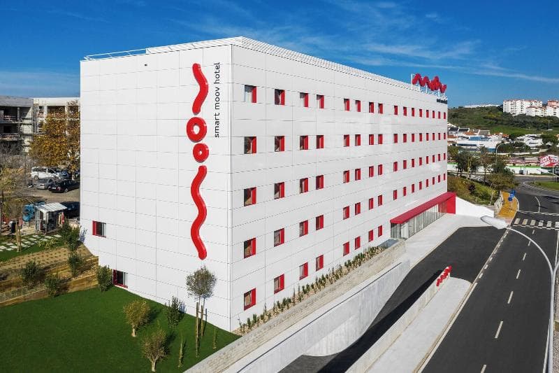 Hotel Moov Oeiras (Adults only) 4