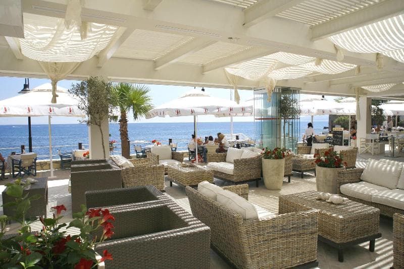 Glaros Beach 2